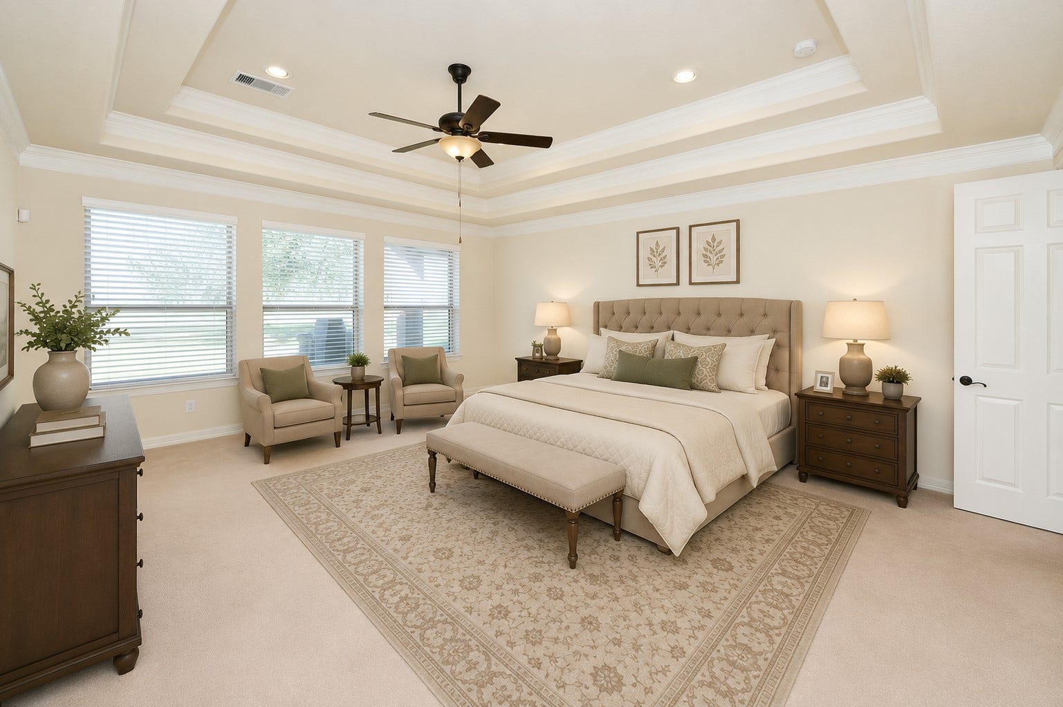 6010 Crystal Water Drive, Richmond, TX 77406 Virtually Staged Virtually