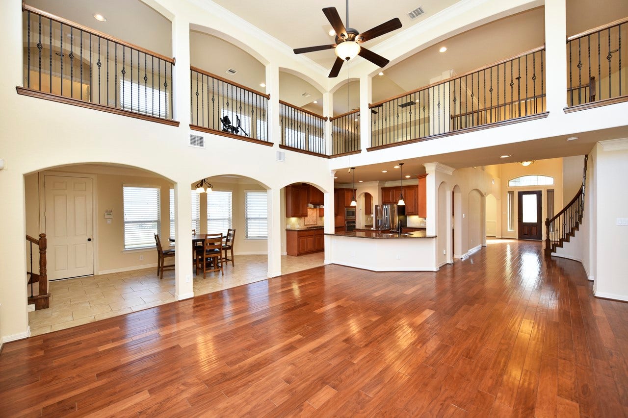 6010 Crystal Water Drive, Richmond, TX 77406 6010 Crystal Water Drive, Richmond, TX 77406