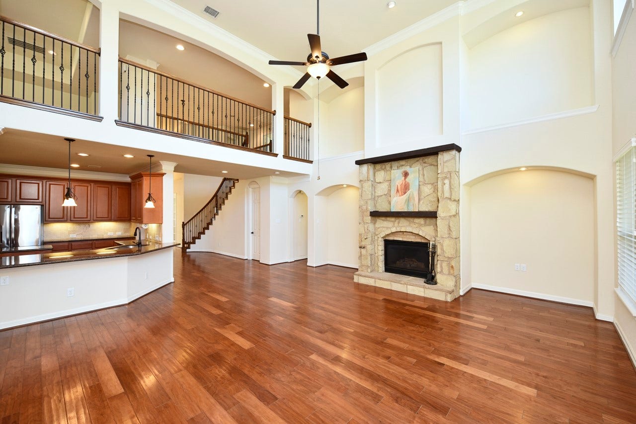 6010 Crystal Water Drive, Richmond, TX 77406 6010 Crystal Water Drive, Richmond, TX 77406