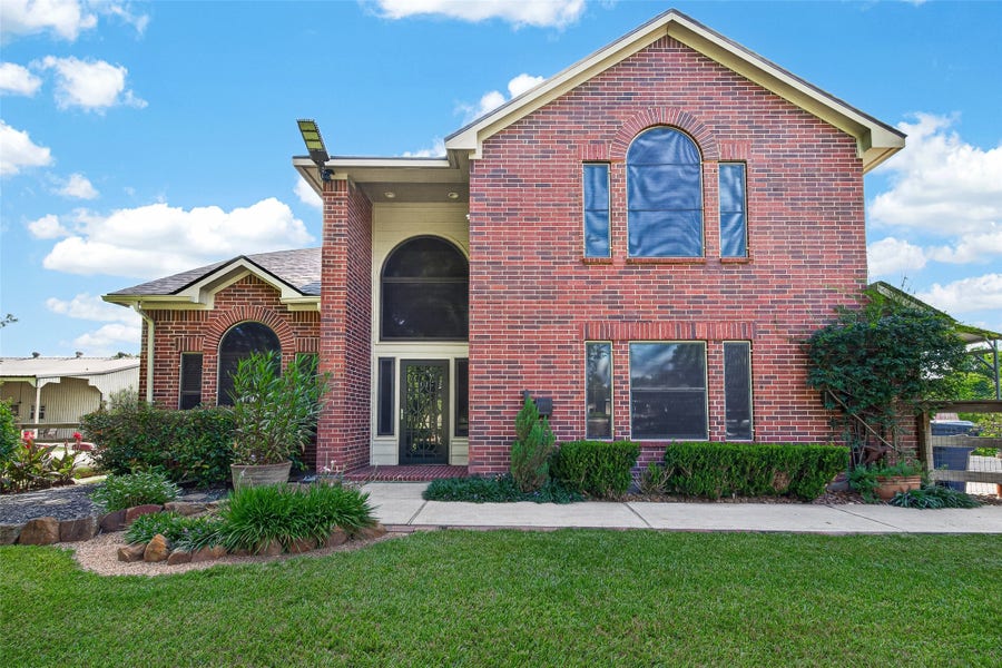 Property photo for 3903 Dawn Lane, Richmond, TX