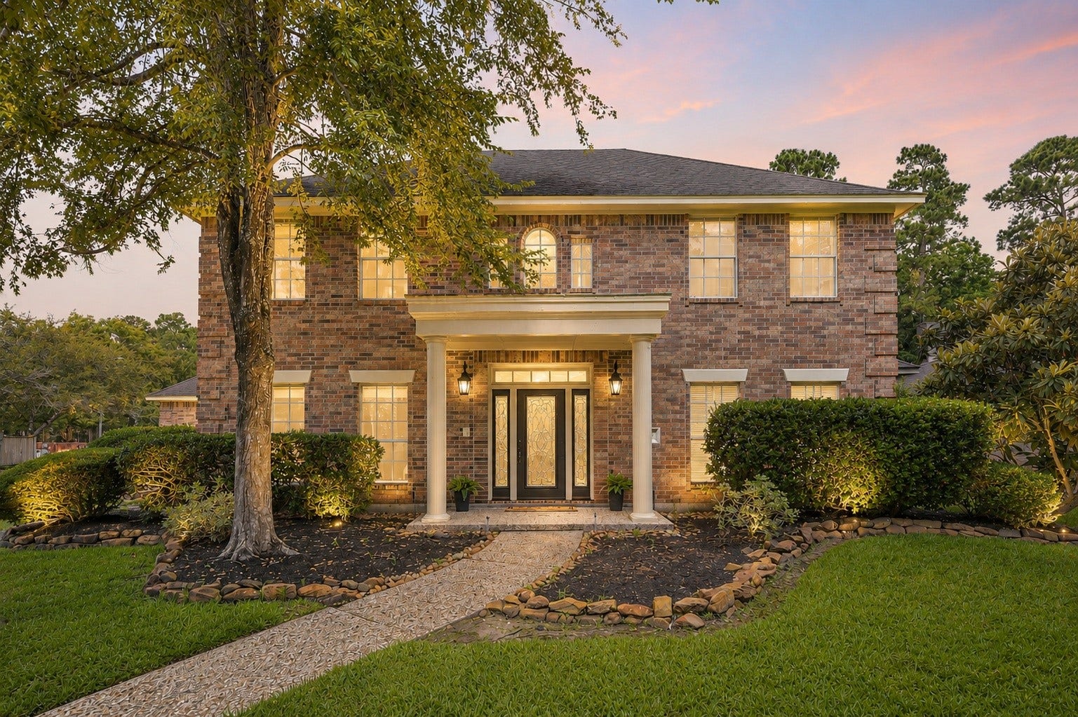 Welcome to your Kings Point Village Home