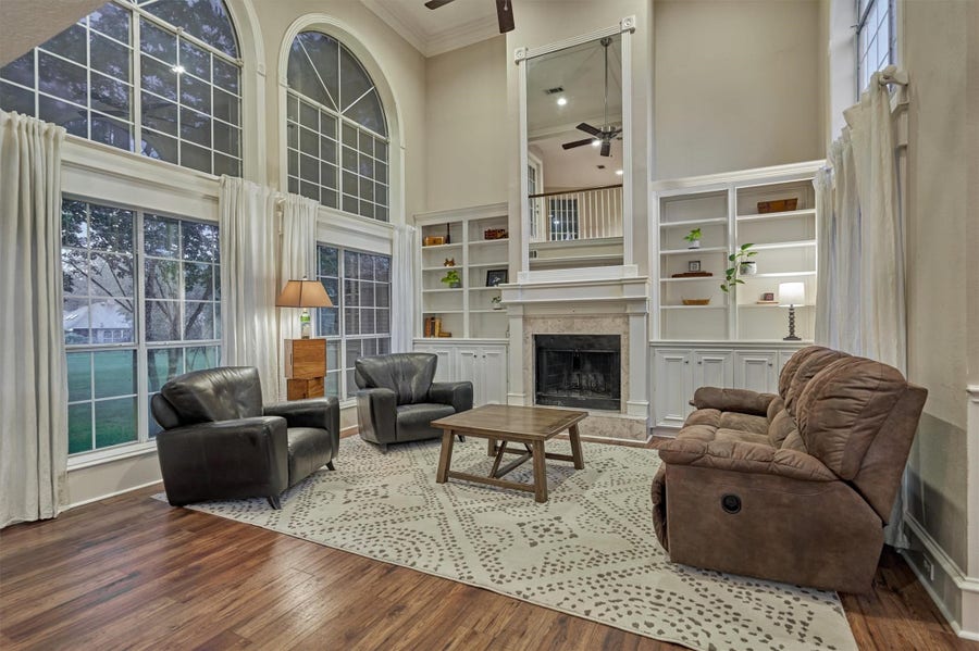 Property photo for 3503 Country Club Boulevard, Montgomery, TX