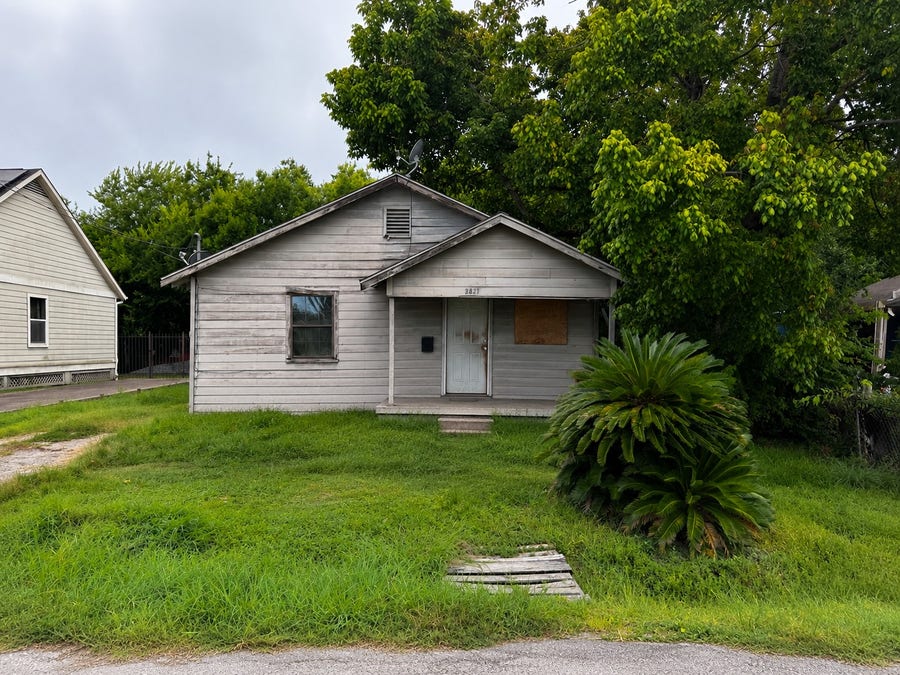 Property photo for 7826 Brandon Street, Houston, TX