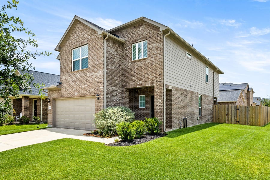 Property photo for 17811 Pamukkale Place, Tomball, TX