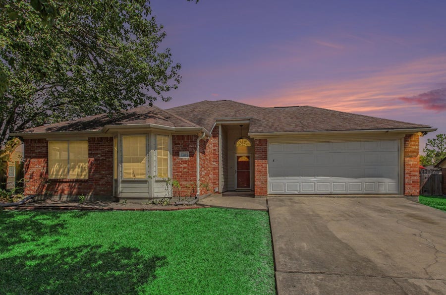Property photo for 13415 Lake Breeze Lane, Willis, TX