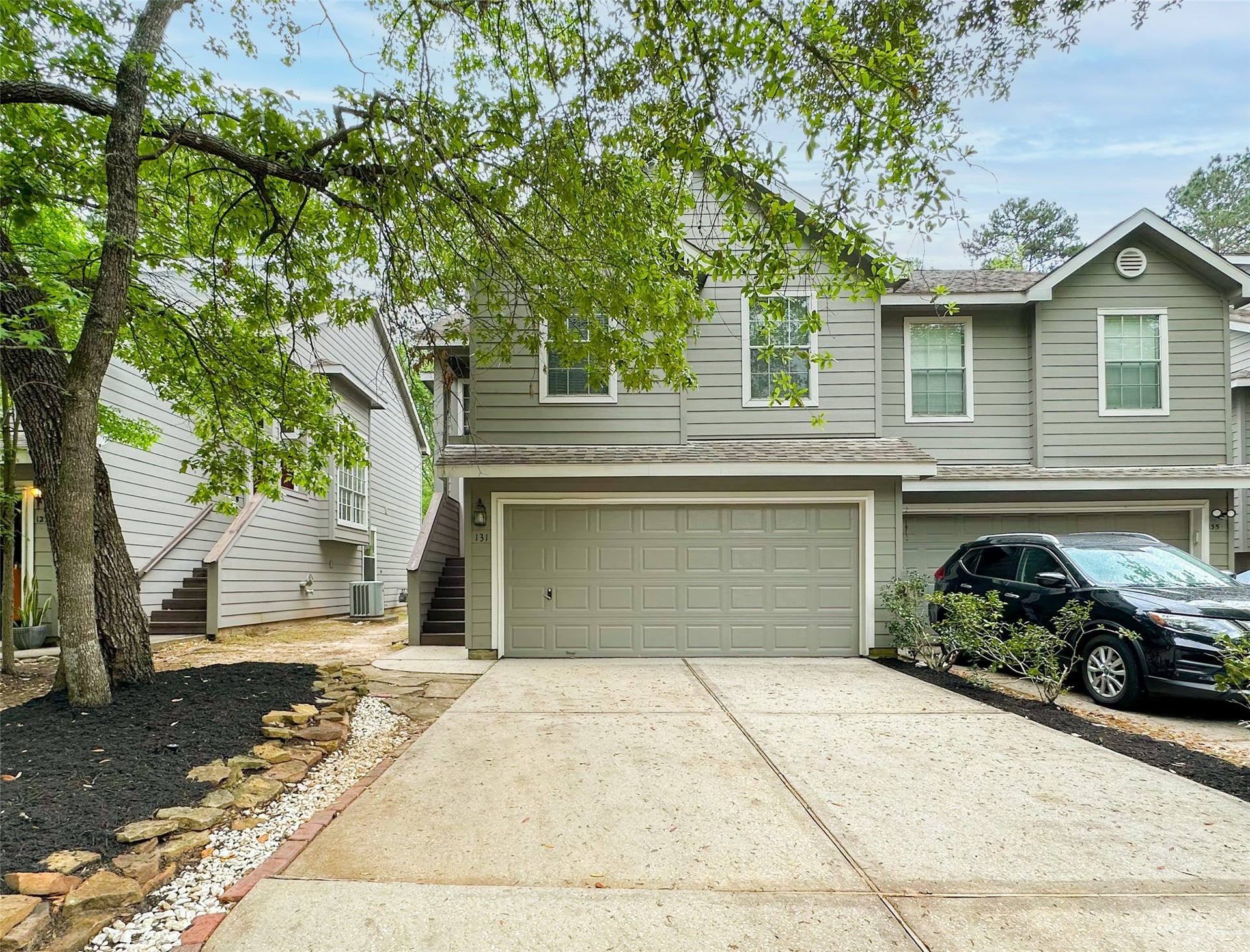 131 Anise Tree Place, The Woodlands, TX 77382