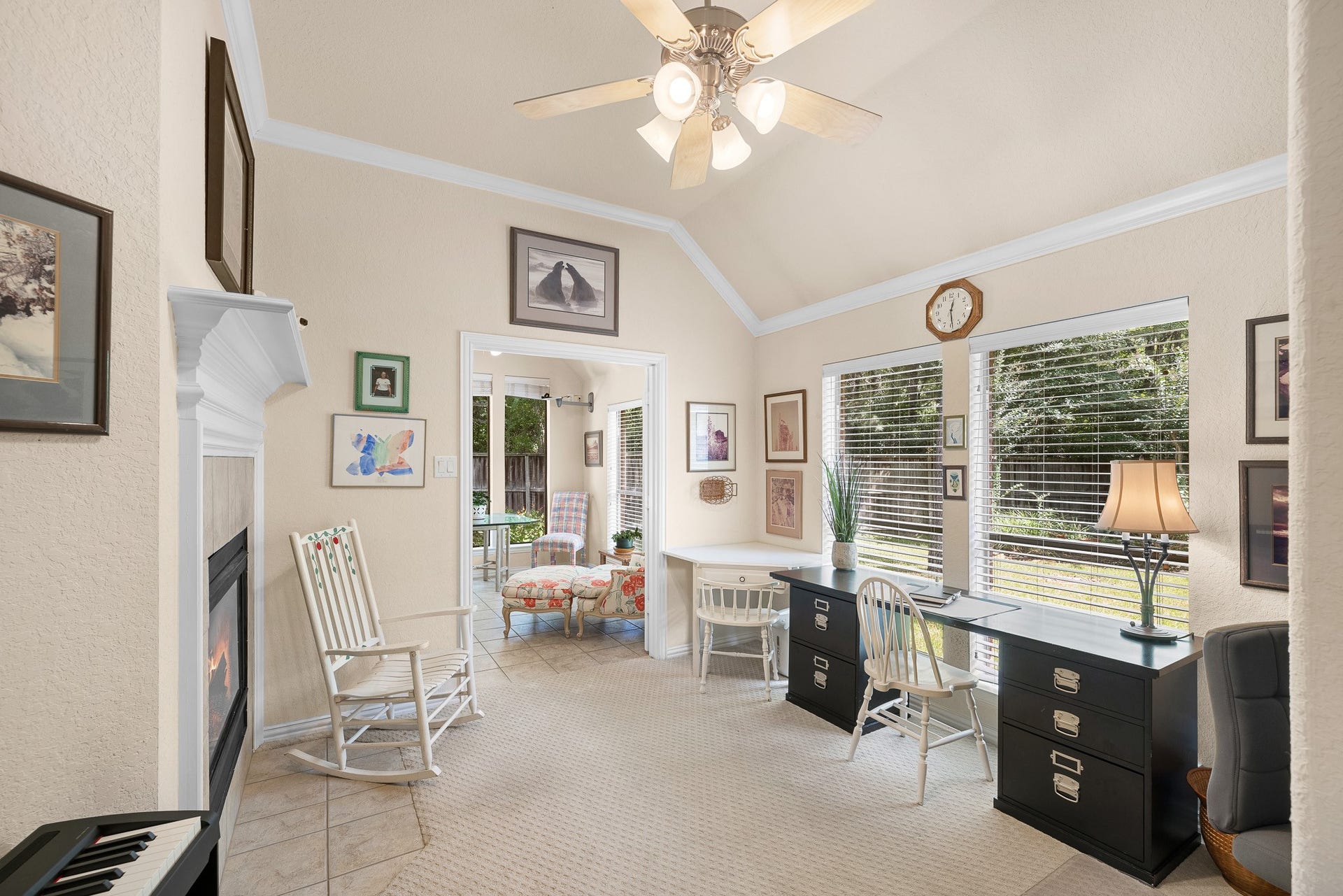 62 S Warbler Bend Circle, The Woodlands, TX 77382 62 S Warbler Bend Circle, The Woodlands, TX 77382