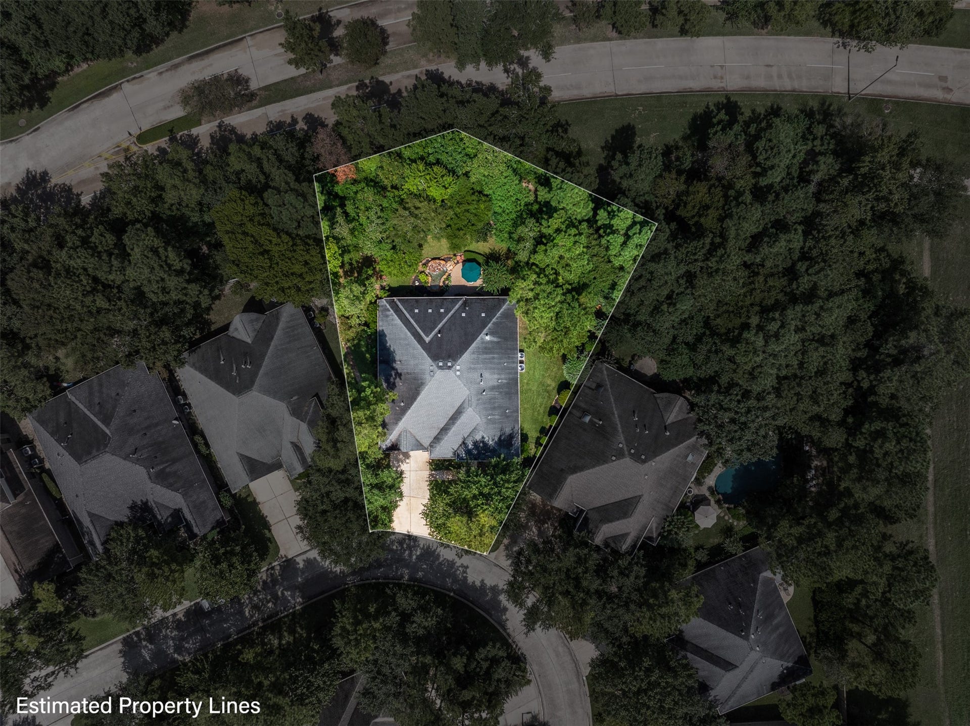 62 S Warbler Bend Circle, The Woodlands, TX 77382 62 S Warbler Bend Circle, The Woodlands, TX 77382