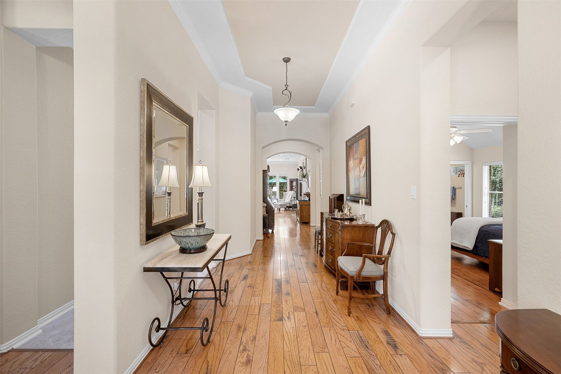 62 S Warbler Bend Circle, The Woodlands, TX 77382 62 S Warbler Bend Circle, The Woodlands, TX 77382