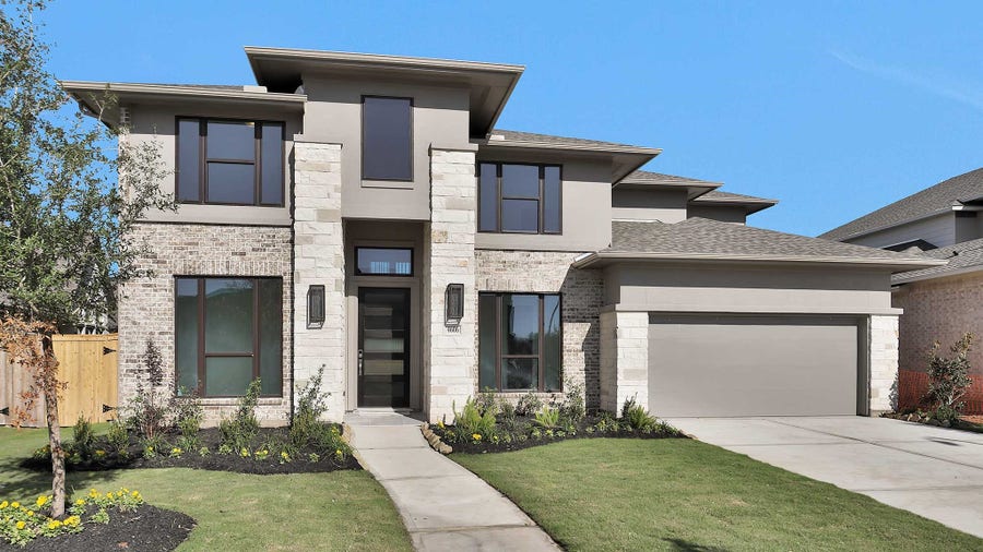 Property photo for 4606 Southpoint Way, Fulshear, TX