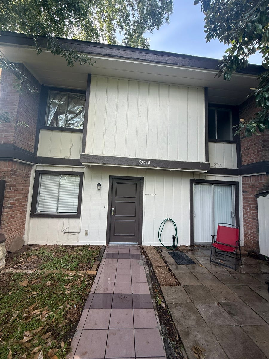 Property photo for 5329 Pinewilde Drive, Houston, TX
