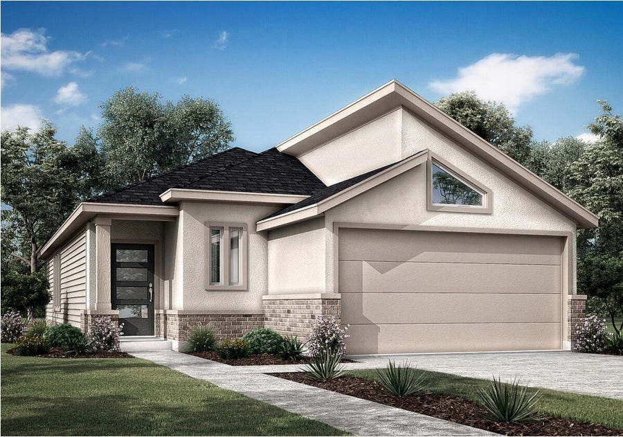 Property photo for 3906 Prairie Feather Drive, Richmond, TX