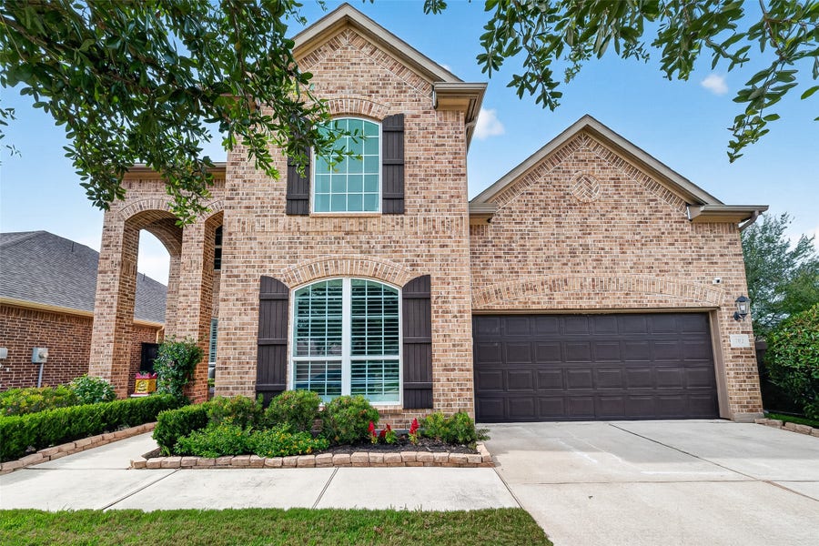 Property photo for 702 honeybush Drive, Richmond, TX