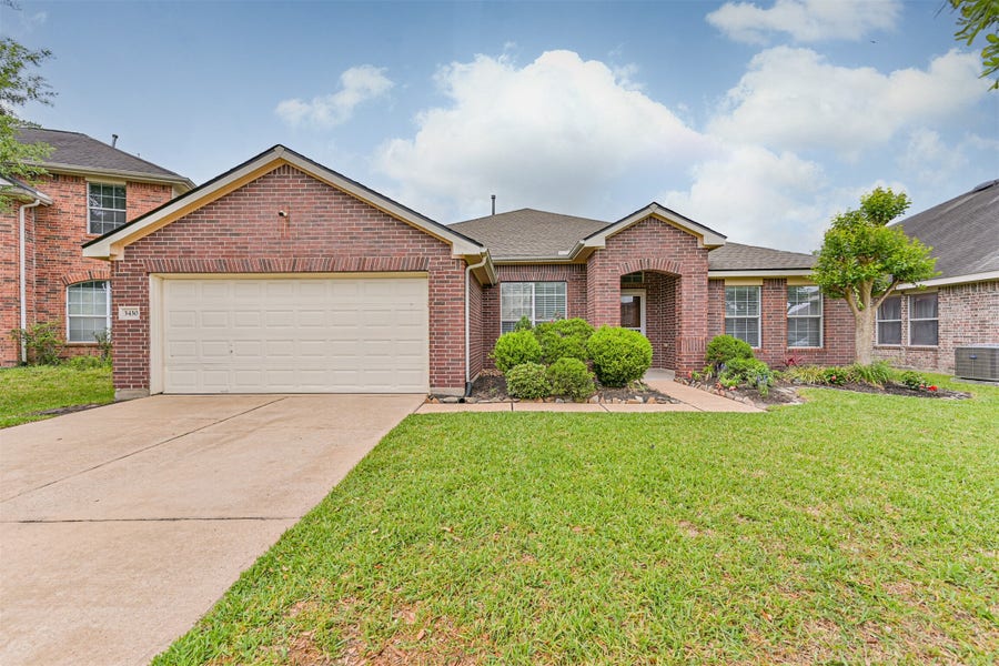 Property photo for 3430 Danbury Chase Trail, Fresno, TX