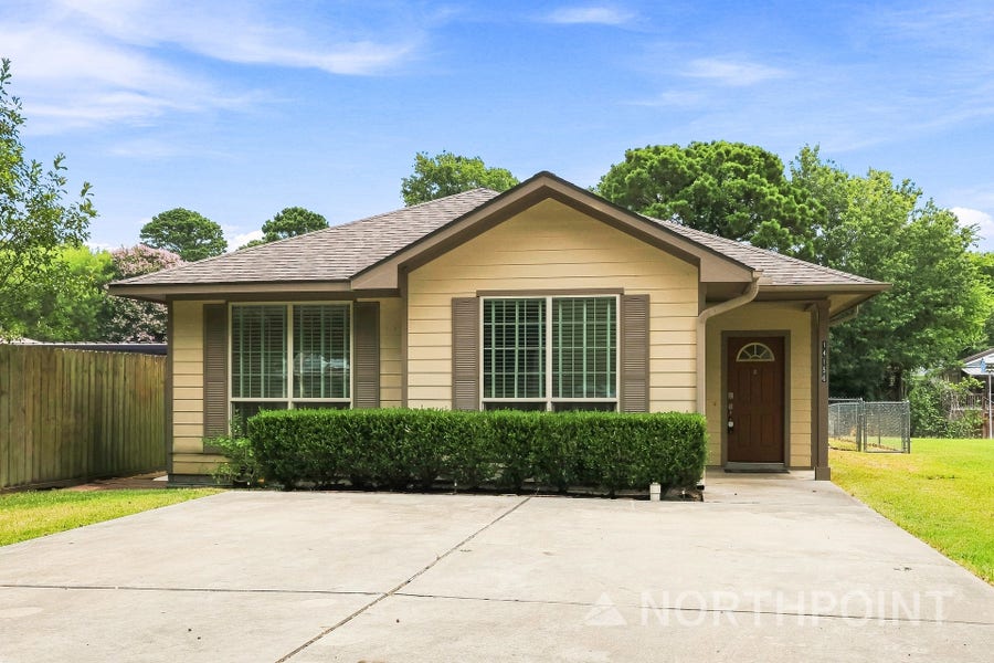 Property photo for 14156 Shadow Bay Drive, Willis, TX