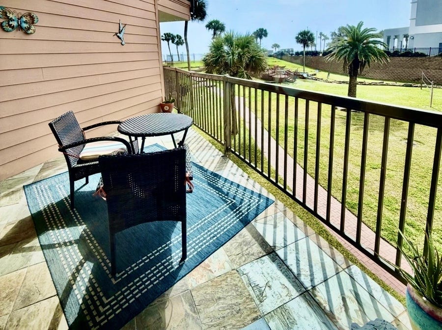 Property photo for 9520 Seawall Boulevard, #111, Galveston, TX