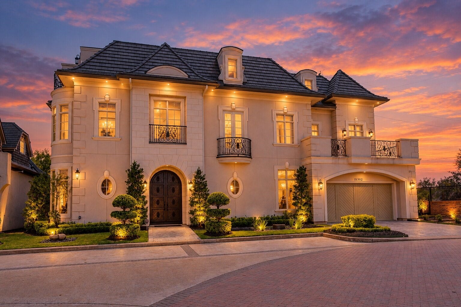 15302 Oyster Creek Lane, Sugar Land, TX 77478