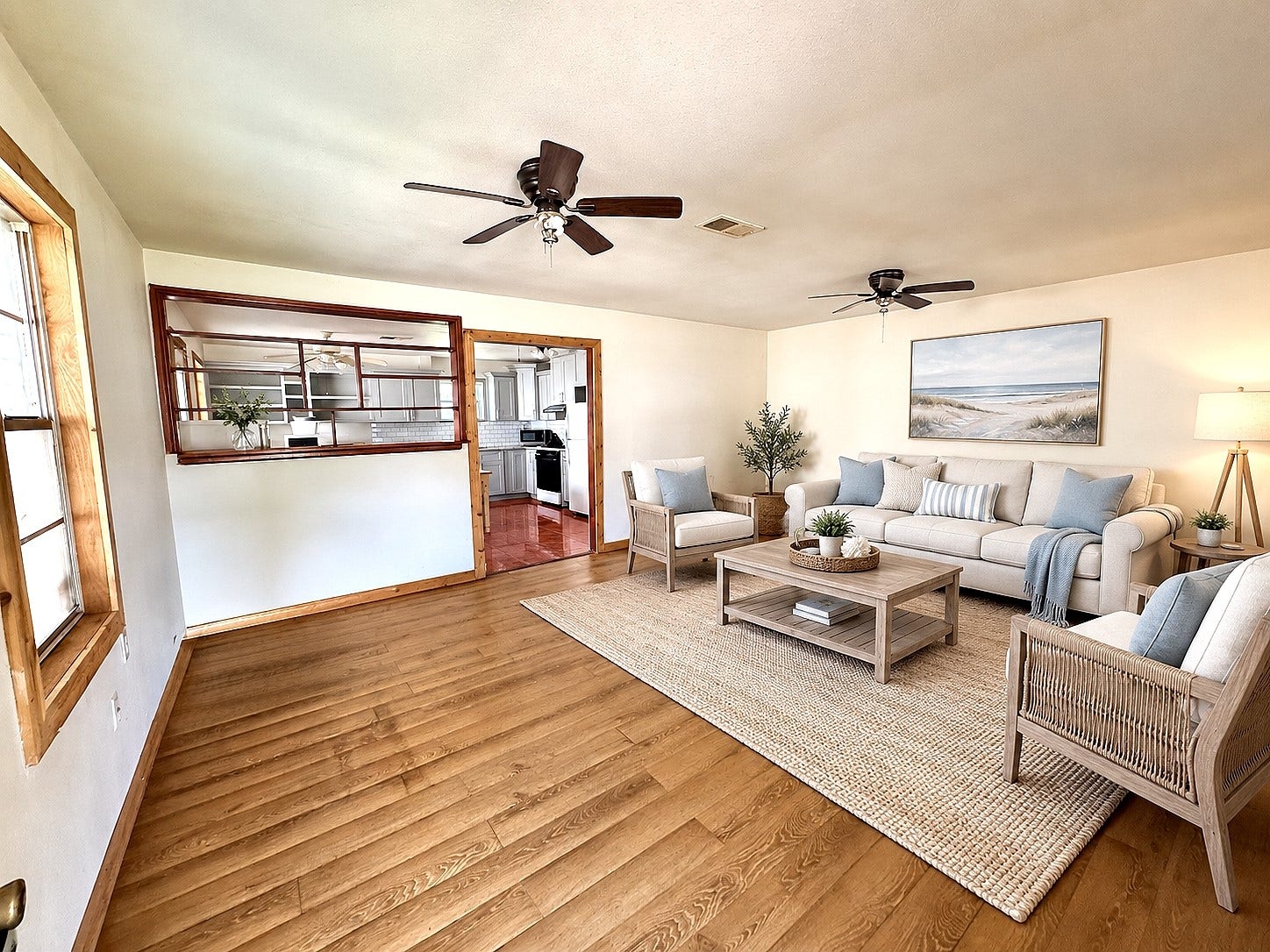 4439 9th Street, Bacliff, TX 77518 *VIRTUALLY STAGED*