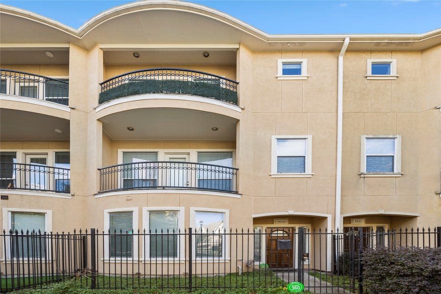 Property photo for 1614 Stuart Street, Houston, TX