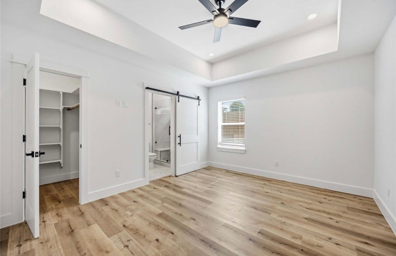 4031 Cork Drive, Houston, TX 77047 4031 Cork Drive, Houston, TX 77047