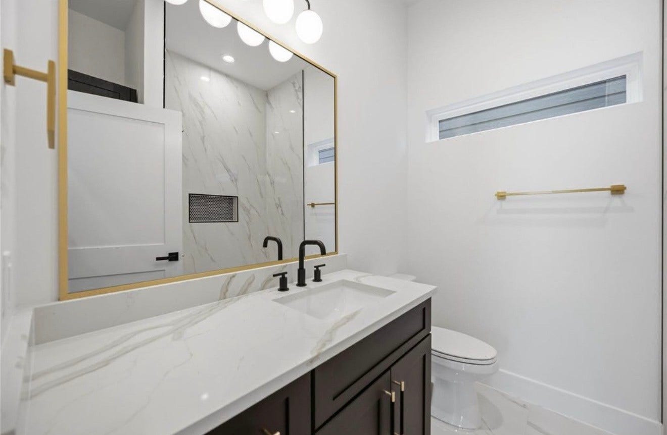 4031 Cork Drive, Houston, TX 77047 4031 Cork Drive, Houston, TX 77047