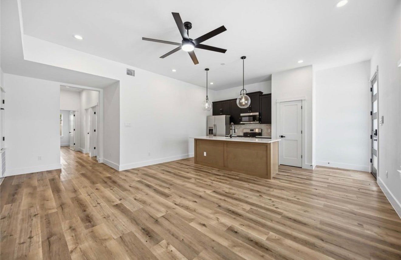 4031 Cork Drive, Houston, TX 77047 4031 Cork Drive, Houston, TX 77047