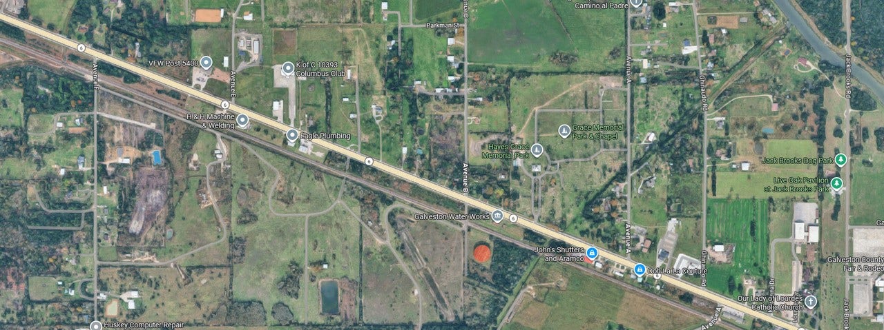 10925 Highway 6, Hitchcock, TX 77510 10925 Highway 6, Hitchcock, TX 77510