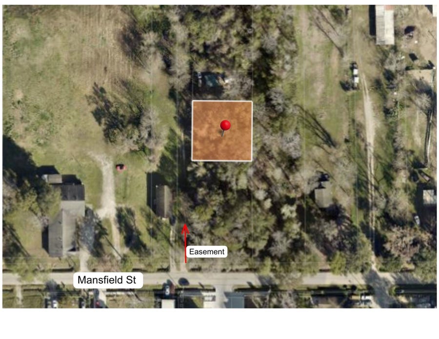 Property photo for TBD Mansfield Street, Houston, TX