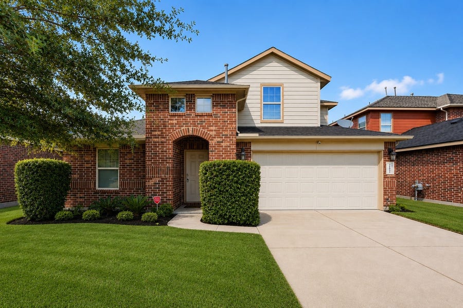 Property photo for 2202 Tannin Trace, Fresno, TX