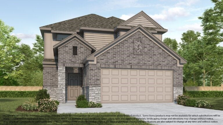 Property photo for 18551 Athena Flower Drive, Fresno, TX