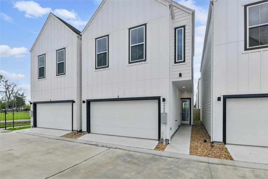 Property photo for 9902 Clark Road, #A, Houston, TX
