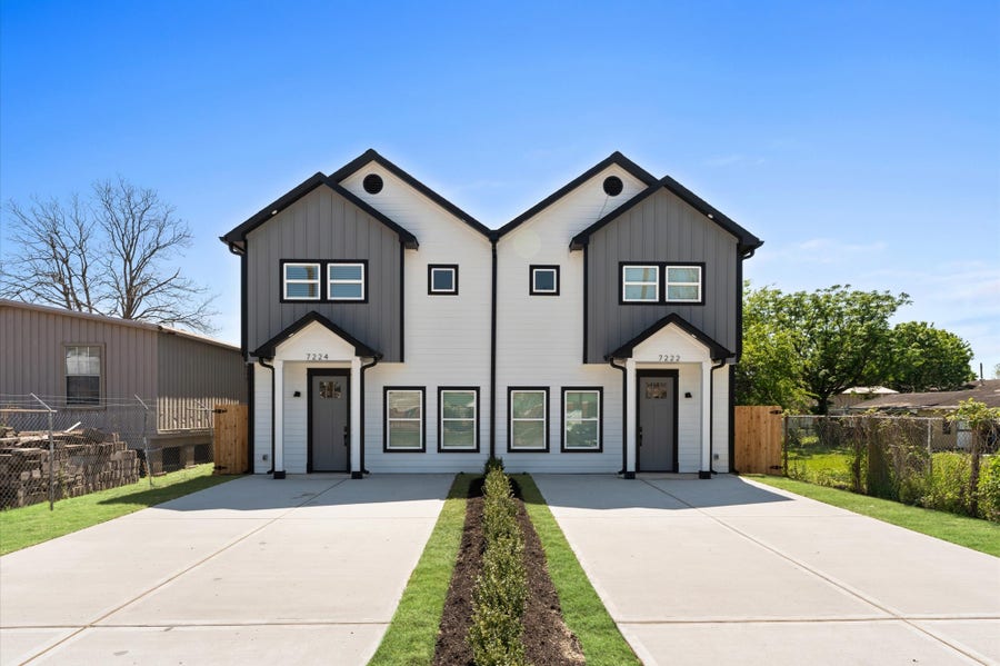 Property photo for 7222 Market Street, Houston, TX