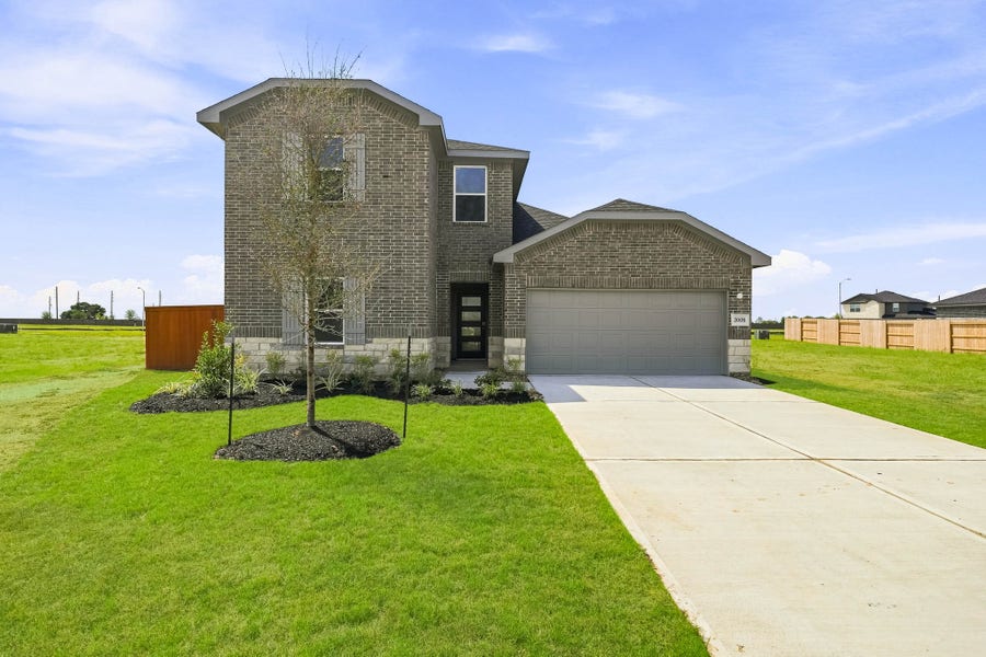 Property photo for 2008 Luminous Lane, Brookshire, TX