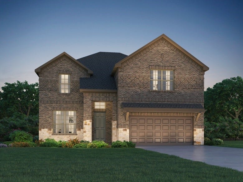 Property photo for 1114 Velas View Drive, Huffman, TX