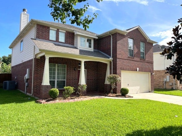 2629 Brown Pelican, League City, TX 77573 2629 Brown Pelican, League City, TX 77573