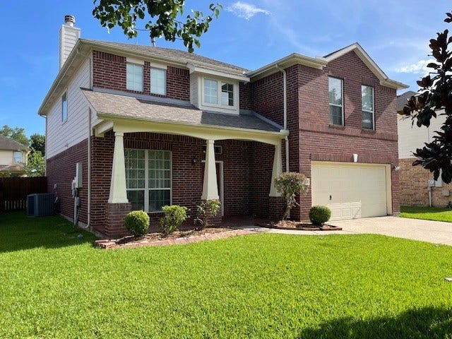 2629 Brown Pelican, League City, TX 77573 2629 Brown Pelican, League City, TX 77573
