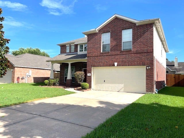 2629 Brown Pelican, League City, TX 77573 2629 Brown Pelican, League City, TX 77573