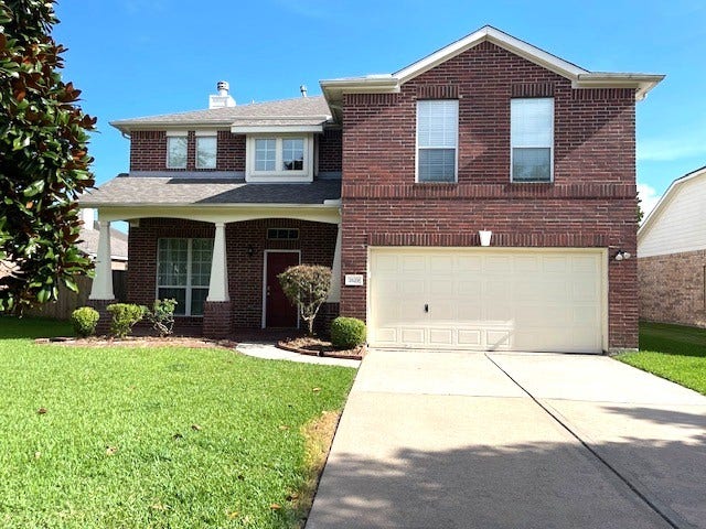 2629 Brown Pelican, League City, TX 77573 2629 Brown Pelican, League City, TX 77573