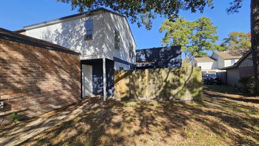 Property photo for 12439 W Village Drive, #D, Houston, TX