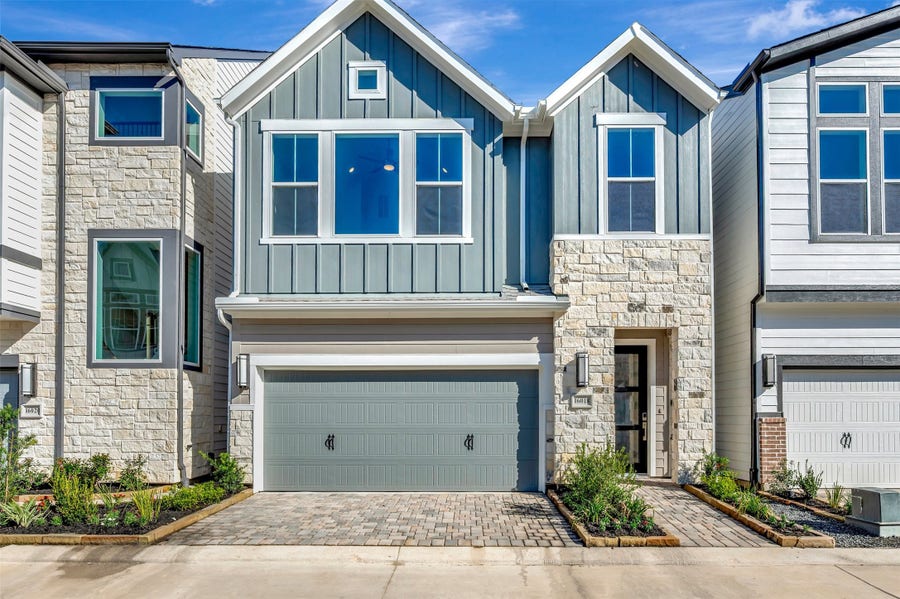 Property photo for 16018 Hayes Park Drive, Houston, TX