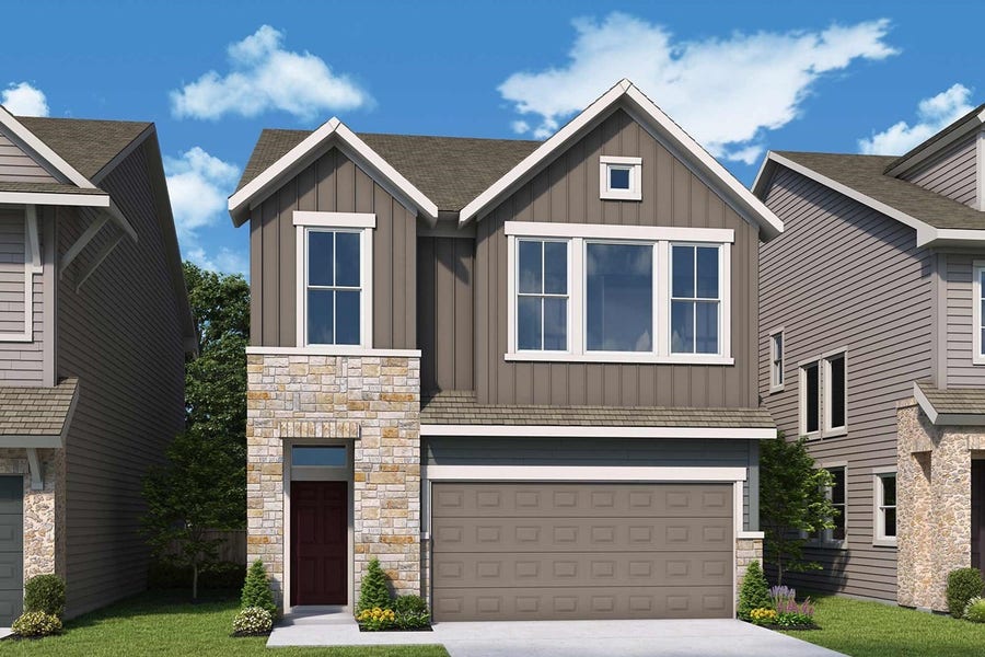 Property photo for 16018 Hayes Park Drive, Houston, TX