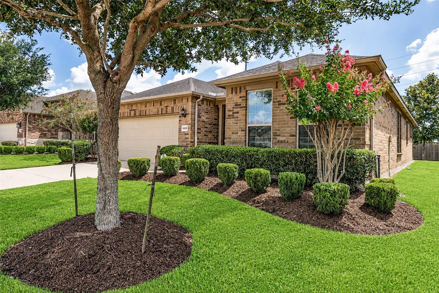 Property photo for 3423 Satin Leaf Lane, Richmond, TX