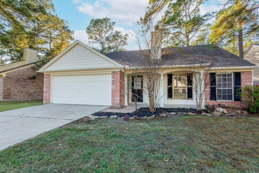 Property photo for 9206 Towerstone Drive, Spring, TX