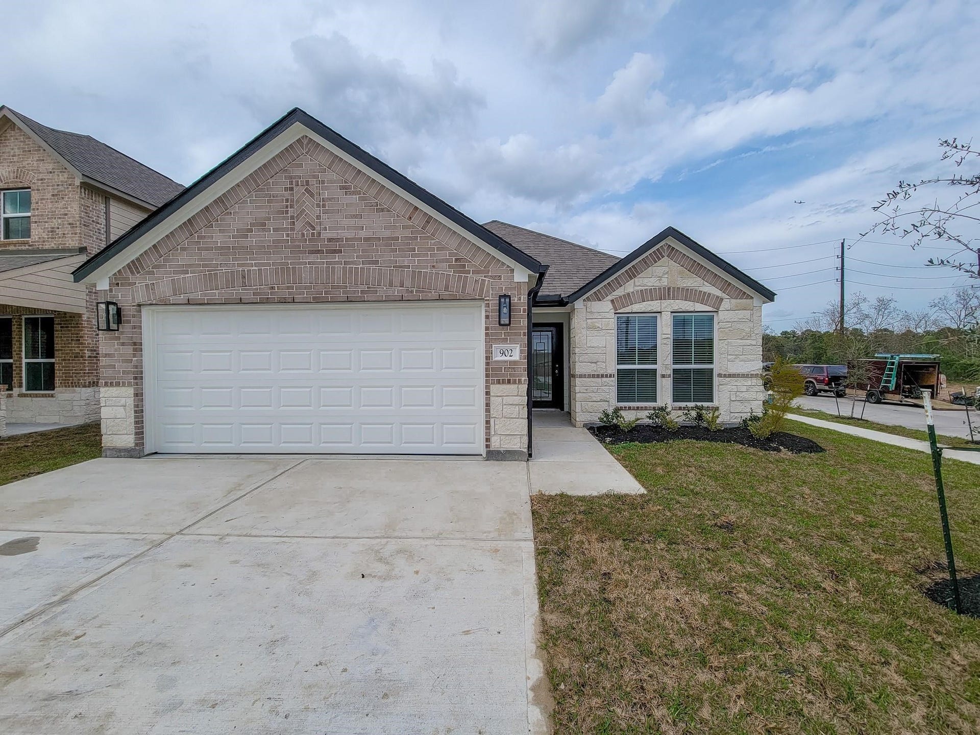 16917 Glenheath, Montgomery, TX 77316