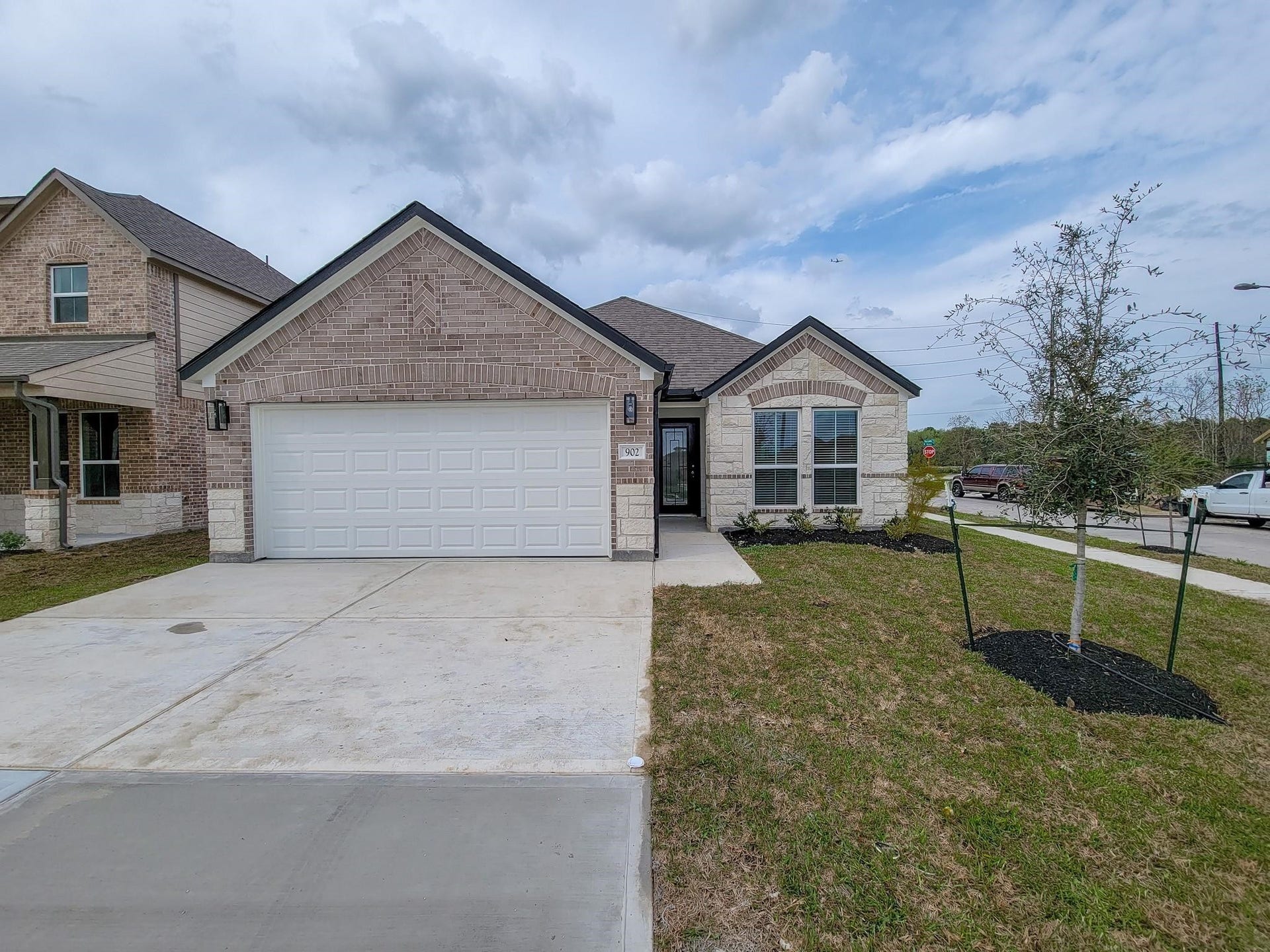 16917 Glenheath, Montgomery, TX 77316