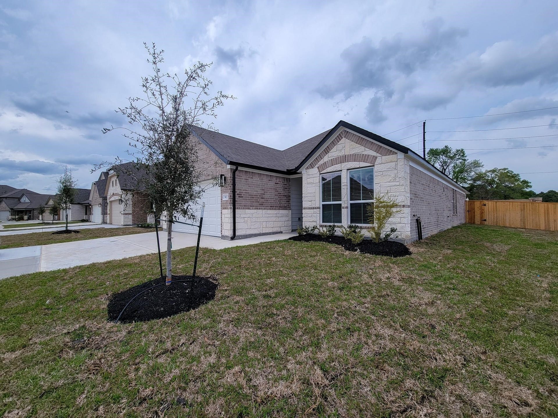 16917 Glenheath, Montgomery, TX 77316
