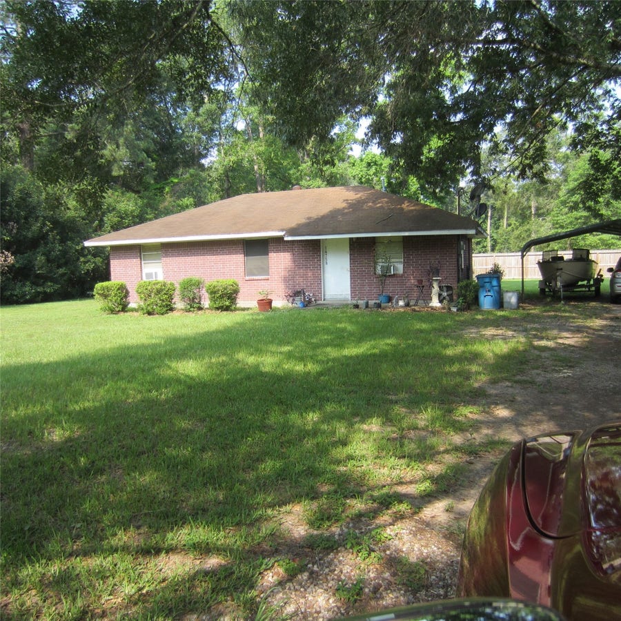 Property photo for 14758 Lucas Drive, Splendora, TX