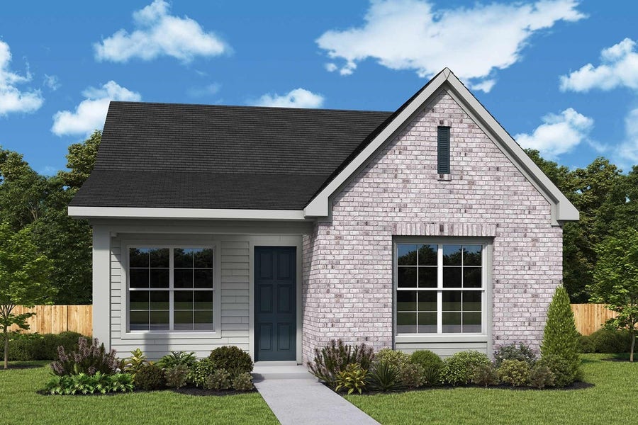 Property photo for 16734 Vibrant Avenue, Hockley, TX