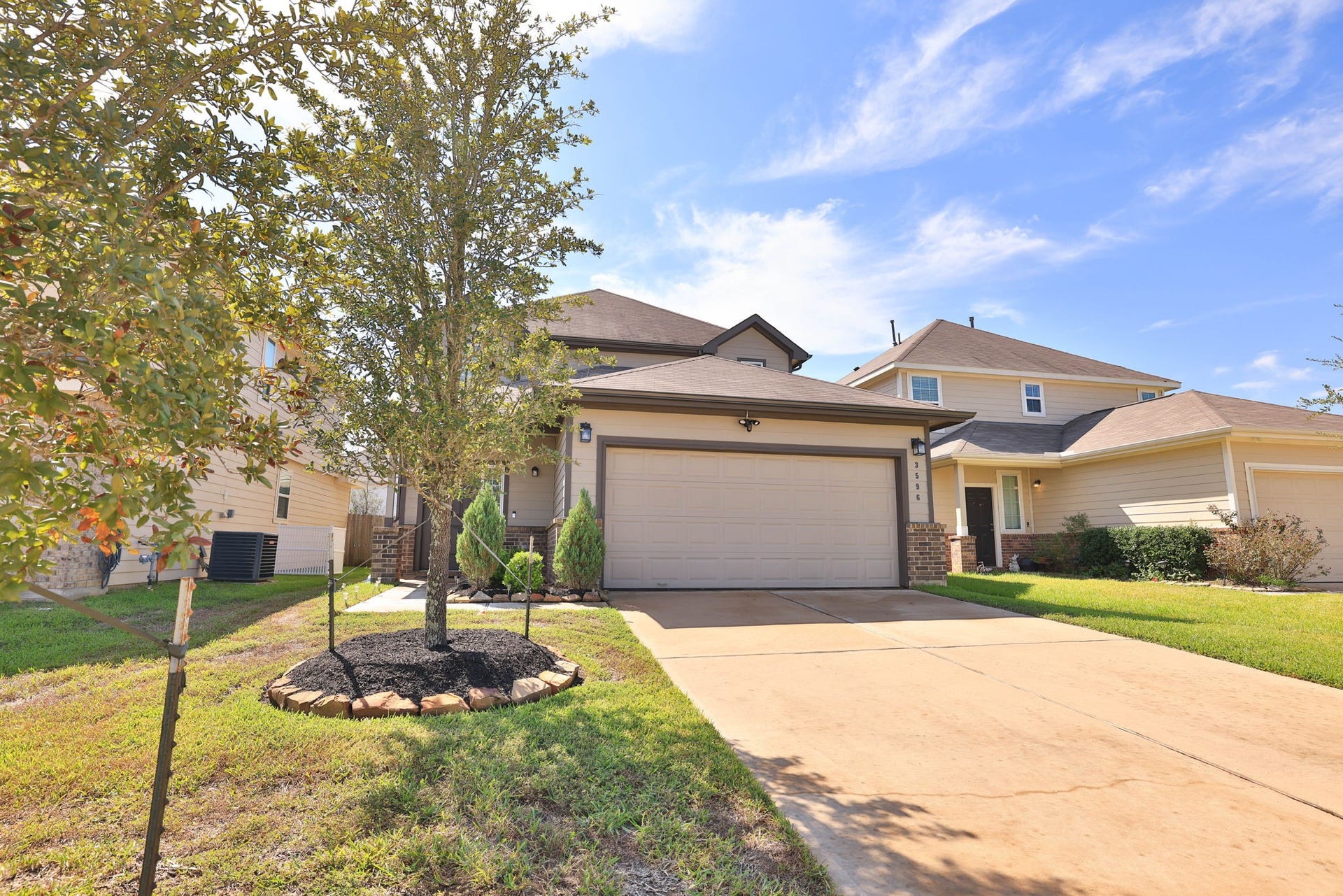 3596 Cannon Drive, Conroe, TX 77301 3596 Cannon Drive, Conroe, TX 77301