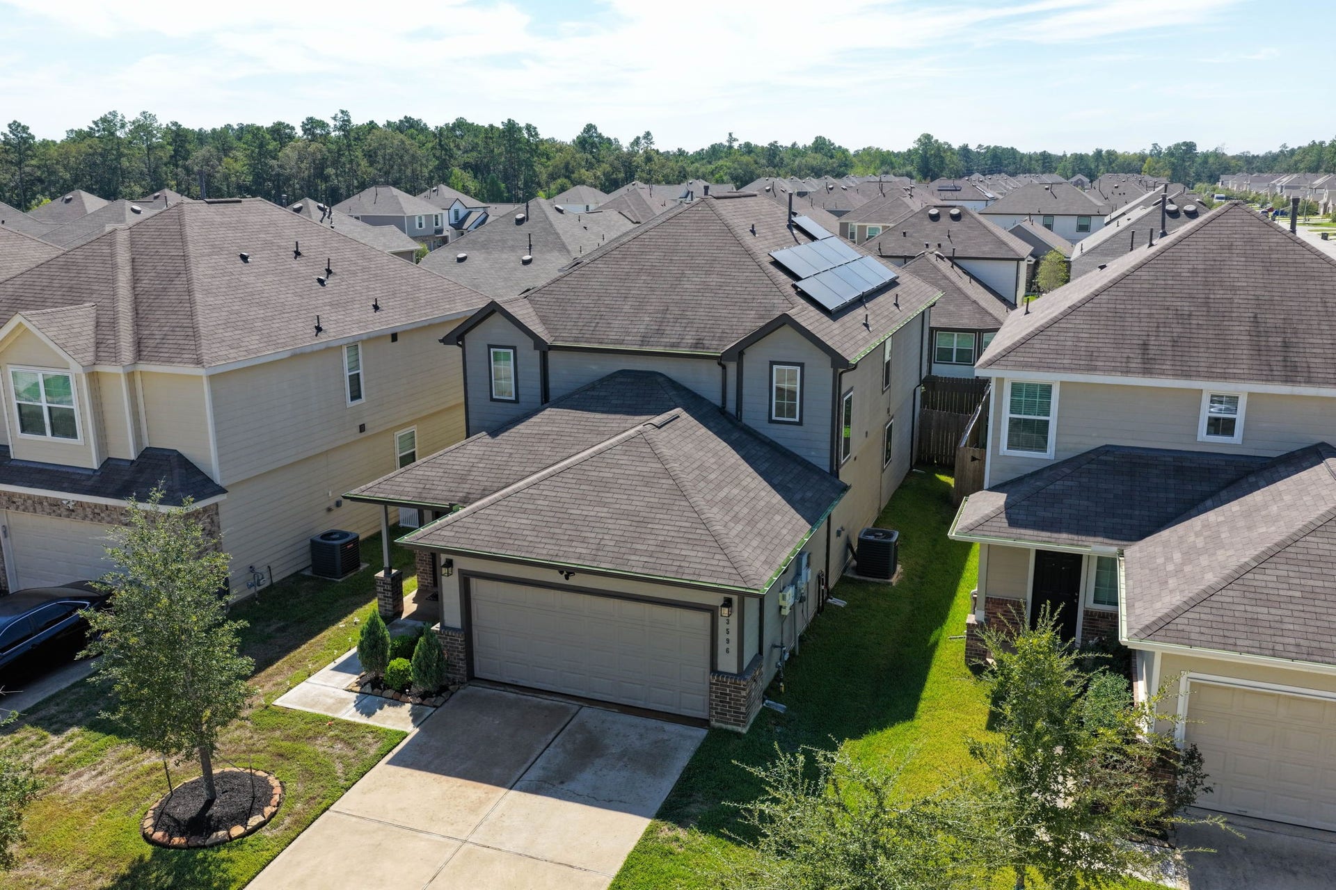 3596 Cannon Drive, Conroe, TX 77301 3596 Cannon Drive, Conroe, TX 77301